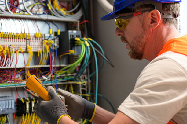 Best Circuit Breaker Repair  in Rotonda, FL